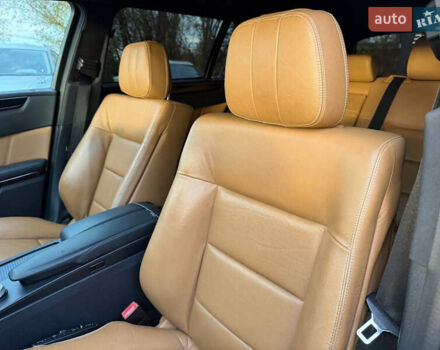 Мерседес Е-Клас 2010 у Коломые на Automoto.ua Чорний Мерседес Е-Клас, об'ємом двигуна 2.14 л та пробігом 374 тис. км за 10999 $, фото 17 на Automoto.ua