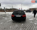 Черный Мерседес Е-Класс, объемом двигателя 2.14 л и пробегом 450 тыс. км за 10300 $, фото 10 на Automoto.ua