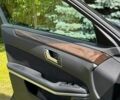 Чорний Мерседес Е-Клас, об'ємом двигуна 2.14 л та пробігом 338 тис. км за 9500 $, фото 6 на Automoto.ua