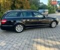 Чорний Мерседес Е-Клас, об'ємом двигуна 2.14 л та пробігом 320 тис. км за 8800 $, фото 5 на Automoto.ua