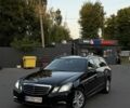 Чорний Мерседес Е-Клас, об'ємом двигуна 2.2 л та пробігом 370 тис. км за 8500 $, фото 1 на Automoto.ua