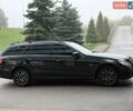 Чорний Мерседес Е-Клас, об'ємом двигуна 2.14 л та пробігом 330 тис. км за 7200 $, фото 1 на Automoto.ua