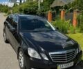 Чорний Мерседес Е-Клас, об'ємом двигуна 2.14 л та пробігом 338 тис. км за 9500 $, фото 1 на Automoto.ua