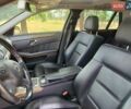 Черный Мерседес Е-Класс, объемом двигателя 2.2 л и пробегом 415 тыс. км за 12500 $, фото 13 на Automoto.ua