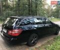 Чорний Мерседес Е-Клас, об'ємом двигуна 2.14 л та пробігом 297 тис. км за 11000 $, фото 10 на Automoto.ua