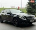 Чорний Мерседес Е-Клас, об'ємом двигуна 2.14 л та пробігом 330 тис. км за 7200 $, фото 9 на Automoto.ua