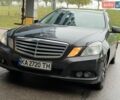 Чорний Мерседес Е-Клас, об'ємом двигуна 2.14 л та пробігом 330 тис. км за 7200 $, фото 7 на Automoto.ua