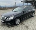 Чорний Мерседес Е-Клас, об'ємом двигуна 2.9 л та пробігом 342 тис. км за 10900 $, фото 10 на Automoto.ua