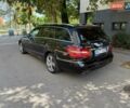 Мерседес Е-Класс 2010 в Львове на Automoto.ua Черный Мерседес Е-Класс, объемом двигателя 0 л и пробегом 200 тыс. км за 17487 $, фото 10 на Automoto.ua