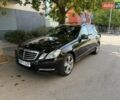 Мерседес Е-Класс 2010 в Львове на Automoto.ua Черный Мерседес Е-Класс, объемом двигателя 0 л и пробегом 200 тыс. км за 17487 $, фото 1 на Automoto.ua