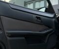 Чорний Мерседес Е-Клас, об'ємом двигуна 2.2 л та пробігом 370 тис. км за 8500 $, фото 9 на Automoto.ua