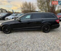 Мерседес Е-Клас 2010 у Коломые на Automoto.ua Чорний Мерседес Е-Клас, об'ємом двигуна 2.14 л та пробігом 374 тис. км за 10999 $, фото 11 на Automoto.ua