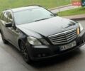 Чорний Мерседес Е-Клас, об'ємом двигуна 2.14 л та пробігом 330 тис. км за 7200 $, фото 26 на Automoto.ua
