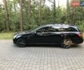 Чорний Мерседес Е-Клас, об'ємом двигуна 2.14 л та пробігом 289 тис. км за 11500 $, фото 4 на Automoto.ua