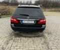 Чорний Мерседес Е-Клас, об'ємом двигуна 2.9 л та пробігом 342 тис. км за 10900 $, фото 5 на Automoto.ua