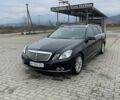Чорний Мерседес Е-Клас, об'ємом двигуна 2.9 л та пробігом 342 тис. км за 10900 $, фото 9 на Automoto.ua
