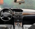 Чорний Мерседес Е-Клас, об'ємом двигуна 2.14 л та пробігом 447 тис. км за 8000 $, фото 12 на Automoto.ua