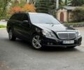 Чорний Мерседес Е-Клас, об'ємом двигуна 2.14 л та пробігом 447 тис. км за 8000 $, фото 4 на Automoto.ua