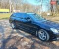 Чорний Мерседес Е-Клас, об'ємом двигуна 2.14 л та пробігом 450 тис. км за 10000 $, фото 4 на Automoto.ua