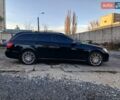 Черный Мерседес Е-Класс, объемом двигателя 2.2 л и пробегом 400 тыс. км за 8700 $, фото 34 на Automoto.ua