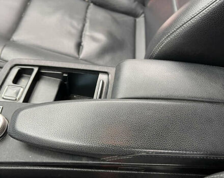 Черный Мерседес Е-Класс, объемом двигателя 2.14 л и пробегом 450 тыс. км за 10300 $, фото 21 на Automoto.ua