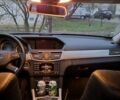 Черный Мерседес Е-Класс, объемом двигателя 3 л и пробегом 294 тыс. км за 15150 $, фото 9 на Automoto.ua
