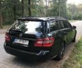Чорний Мерседес Е-Клас, об'ємом двигуна 2.14 л та пробігом 289 тис. км за 11500 $, фото 9 на Automoto.ua
