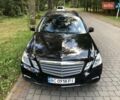 Черный Мерседес Е-Класс, объемом двигателя 2.14 л и пробегом 277 тыс. км за 11000 $, фото 1 на Automoto.ua
