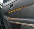 Чорний Мерседес Е-Клас, об'ємом двигуна 3 л та пробігом 295 тис. км за 13000 $, фото 5 на Automoto.ua