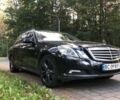 Чорний Мерседес Е-Клас, об'ємом двигуна 2.14 л та пробігом 289 тис. км за 11500 $, фото 14 на Automoto.ua