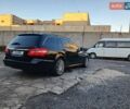 Черный Мерседес Е-Класс, объемом двигателя 2.2 л и пробегом 400 тыс. км за 8700 $, фото 35 на Automoto.ua