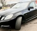 Чорний Мерседес Е-Клас, об'ємом двигуна 3 л та пробігом 280 тис. км за 12000 $, фото 9 на Automoto.ua