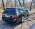 Чорний Мерседес Е-Клас, об'ємом двигуна 2.14 л та пробігом 450 тис. км за 10000 $, фото 6 на Automoto.ua