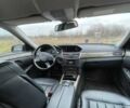 Чорний Мерседес Е-Клас, об'ємом двигуна 2.9 л та пробігом 342 тис. км за 10900 $, фото 7 на Automoto.ua