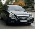 Чорний Мерседес Е-Клас, об'ємом двигуна 2.14 л та пробігом 447 тис. км за 8000 $, фото 1 на Automoto.ua