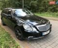 Чорний Мерседес Е-Клас, об'ємом двигуна 2.14 л та пробігом 289 тис. км за 11500 $, фото 1 на Automoto.ua