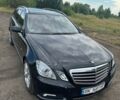 Чорний Мерседес Е-Клас, об'ємом двигуна 3 л та пробігом 330 тис. км за 11600 $, фото 3 на Automoto.ua