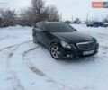 Чорний Мерседес Е-Клас, об'ємом двигуна 2.14 л та пробігом 450 тис. км за 10000 $, фото 23 на Automoto.ua
