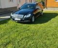 Чорний Мерседес Е-Клас, об'ємом двигуна 2.1 л та пробігом 359 тис. км за 9000 $, фото 5 на Automoto.ua
