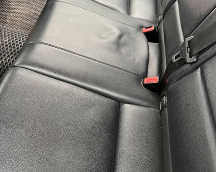 Черный Мерседес Е-Класс, объемом двигателя 2.14 л и пробегом 450 тыс. км за 10300 $, фото 18 на Automoto.ua