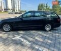 Чорний Мерседес Е-Клас, об'ємом двигуна 2.14 л та пробігом 320 тис. км за 8800 $, фото 2 на Automoto.ua