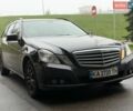 Чорний Мерседес Е-Клас, об'ємом двигуна 2.14 л та пробігом 330 тис. км за 7200 $, фото 1 на Automoto.ua