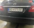 Мерседес Е-Класс 2010 в Александрие на Automoto.ua Черный Мерседес Е-Класс, объемом двигателя 2.2 л и пробегом 287 тыс. км за 12395 $, фото 26 на Automoto.ua