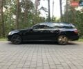 Чорний Мерседес Е-Клас, об'ємом двигуна 2.14 л та пробігом 289 тис. км за 11500 $, фото 3 на Automoto.ua