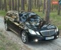 Чорний Мерседес Е-Клас, об'ємом двигуна 2.14 л та пробігом 444 тис. км за 8100 $, фото 1 на Automoto.ua