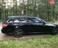 Черный Мерседес Е-Класс, объемом двигателя 2.14 л и пробегом 302 тыс. км за 11000 $, фото 11 на Automoto.ua