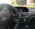 Чорний Мерседес Е-Клас, об'ємом двигуна 2.14 л та пробігом 289 тис. км за 11500 $, фото 37 на Automoto.ua