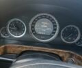 Черный Мерседес Е-Класс, объемом двигателя 2.1 л и пробегом 359 тыс. км за 8525 $, фото 5 на Automoto.ua