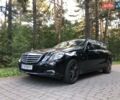 Чорний Мерседес Е-Клас, об'ємом двигуна 2.14 л та пробігом 289 тис. км за 11500 $, фото 48 на Automoto.ua