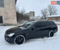 Чорний Мерседес Е-Клас, об'ємом двигуна 2.14 л та пробігом 335 тис. км за 10600 $, фото 1 на Automoto.ua